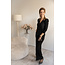 BROEK GLUT-PA.A BLACK