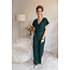 JUMPSUIT GIRL-JU PINE GREEN