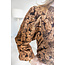 JURK PAPILLONNE BLOOM BROWN C7038