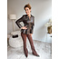 BLAZER LEERLOOK CFC0125192003 CHOCO