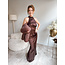 JURK MAXI CFC0124985003 CHOCO