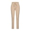SKINNY Trousers Tape MP202669 Latte