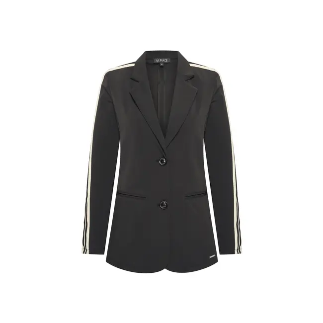 BLAZER Tape MP202667 Black