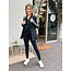 BLAZER Tape MP202667 Black