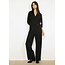 JUMPSUIT BLAZY BLACK