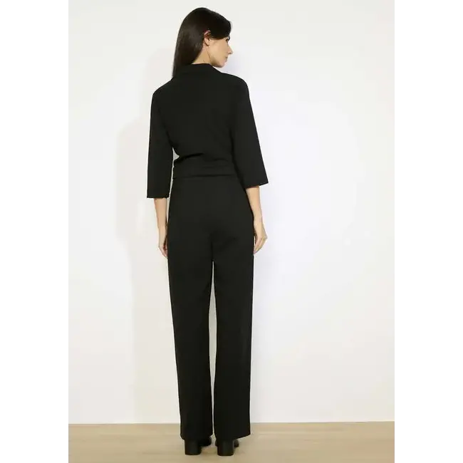 JUMPSUIT BLAZY BLACK