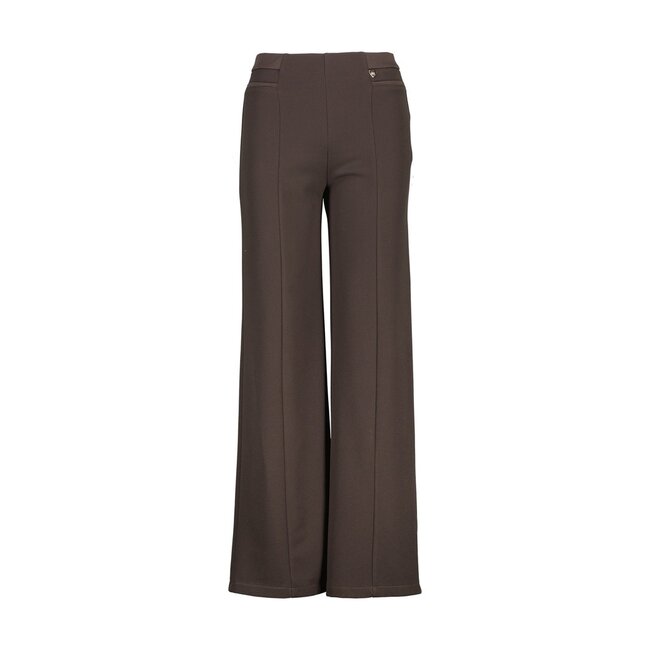 BROEK  LONDERZEEL CHOCO