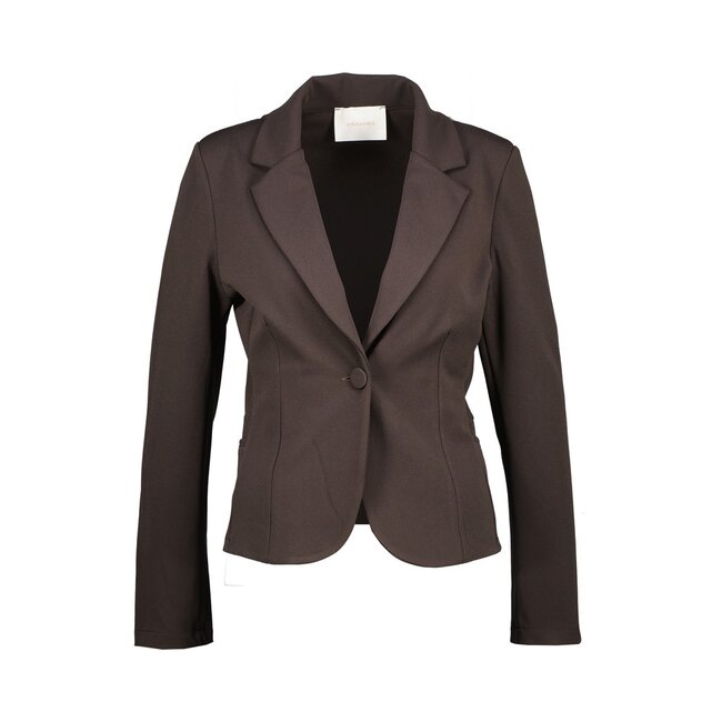 BLAZER ADEGEM  CHOCO