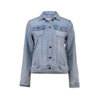 JEANS JACK MACY LIGHTBLUE