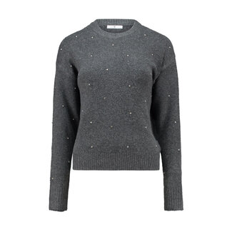 TRUI RORY GREY GLITZY