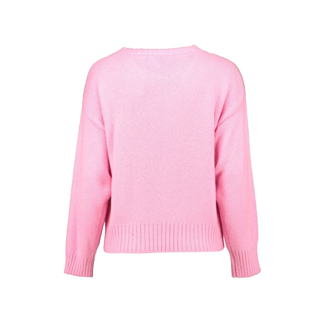 TRUI BRENDA PINK/SAGE