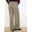 BROEK GALLIO CHECK TWEED