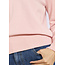 TRUI V-HALS JADE ZACHT ROSE