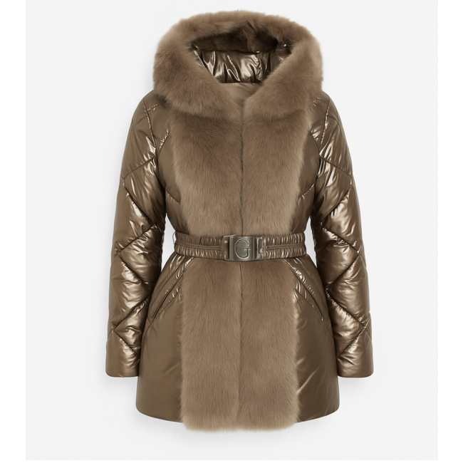 JAS  METALLIC BRONS M-069-12