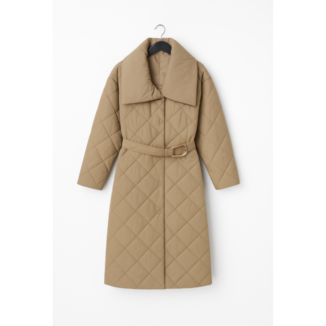 JAS CAPPU -CARAMEL 8312