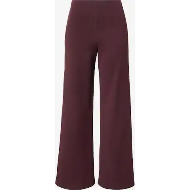 BROEK GLUT BORDEAUX