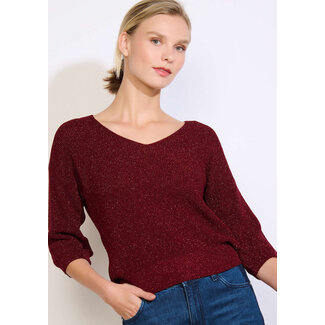 TOP VELUREX BORDEAUX
