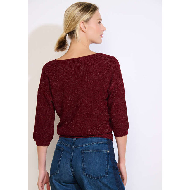 TOP VELUREX BORDEAUX