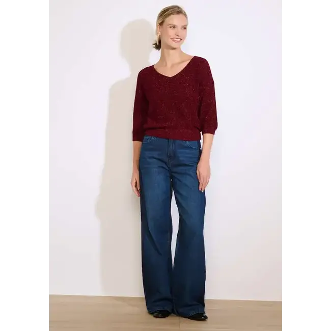 TOP VELUREX BORDEAUX