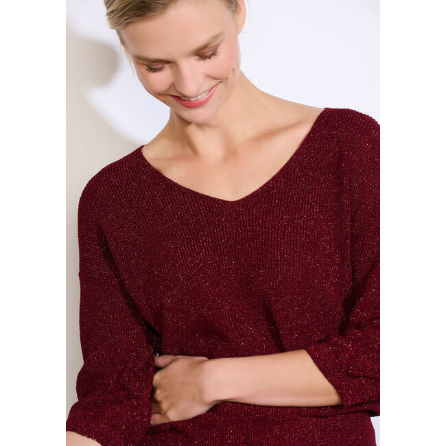 TOP VELUREX BORDEAUX