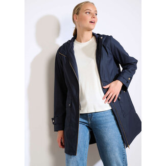 REGENJAS NAPI BLAUW