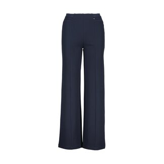 BROEK LONDERZEEL NAVY