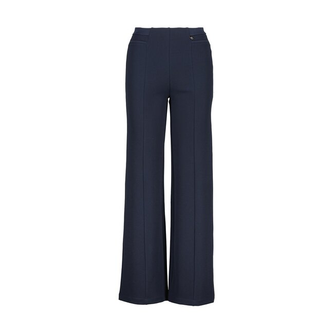 BROEK LONDERZEEL NAVY