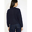 VEST BOXICAR NAVY