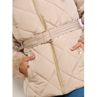 JAS PERFDOUW25 SANDBEIGE