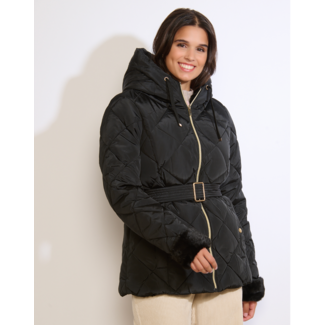 JAS PERFDOUW25 BLACK