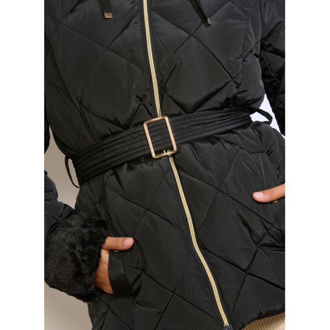 JAS PERFDOUW25 BLACK