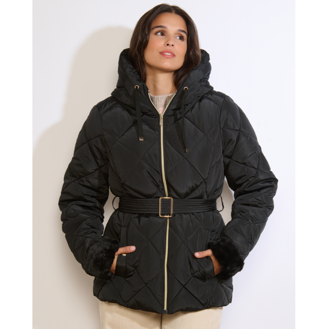 JAS PERFDOUW25 BLACK