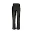 BROEK GECOAT BOOTCUT SHANYA BLACK