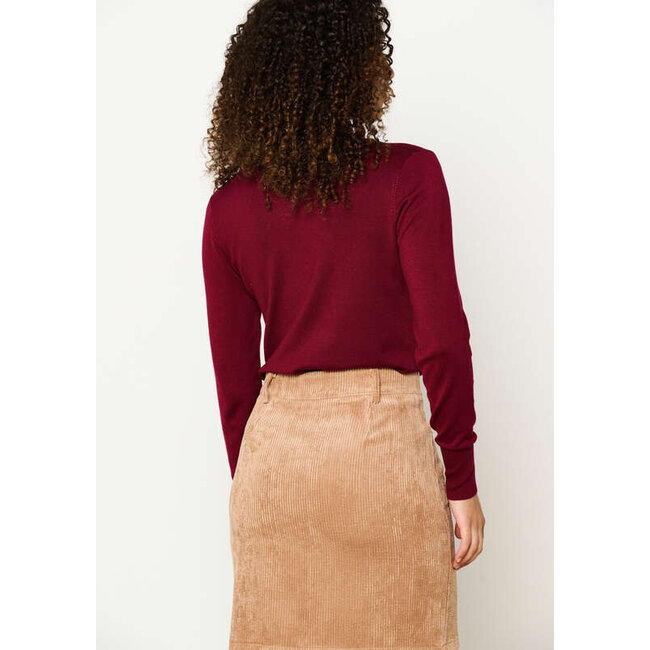 COL PAULINE BORDEAUX