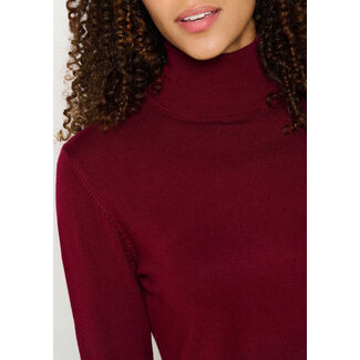 COL PAULINE BORDEAUX