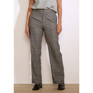 BROEK GALLO GERUIT RECHT MODEL