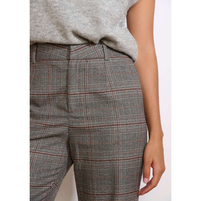 BROEK GALLO GERUIT RECHT MODEL