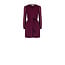 JURK REWI CFC0126757003 BORDEAUX BLOEM