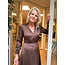 JURK CHOCO SATIN CFC0126875003