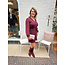 JURK REWI CFC0126757003 BORDEAUX BLOEM