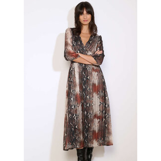 JURK SYENNA SANKE  PRINT