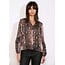 BLOUSE SYESNAKE