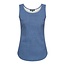 TOP SINGLET DENIM PRINT MP202027
