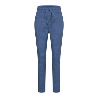 SKINNY DENIM PRINT BONDED MP202632