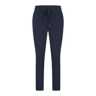 SKINNY DARK BLUE BONDEDMP202632