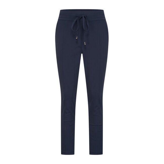 SKINNY DARK BLUE BONDEDMP202632