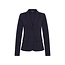 BLAZER DARK BLUE BONDED  MP202646