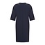 JURK MIDI BLACK BONDED MP202682
