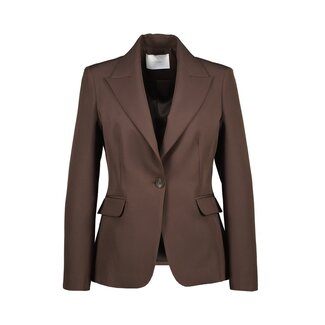 BLAZER NEW ALBA CHOCO