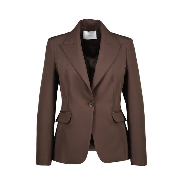 BLAZER NEW ALBA CHOCO
